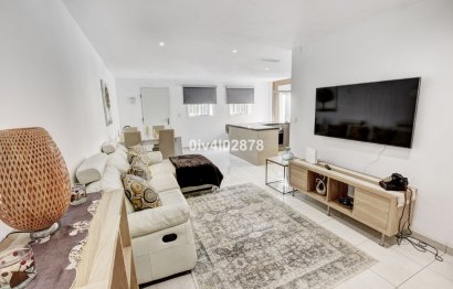 Resale - House - Semi-Detached House - Benalmádena - Benalmadena Costa