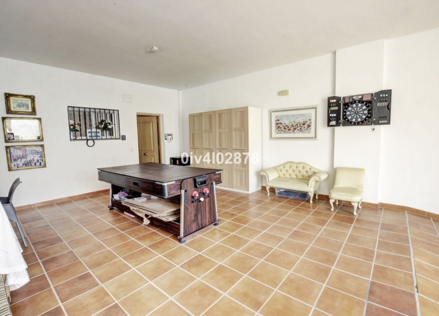 Resale - House - Semi-Detached House - Benalmádena - Benalmadena Costa