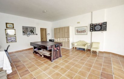 Resale - House - Semi-Detached House - Benalmádena - Benalmadena Costa
