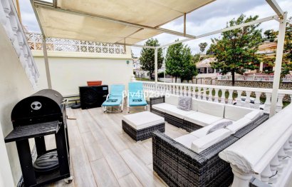 Resale - House - Semi-Detached House - Benalmádena - Benalmadena Costa