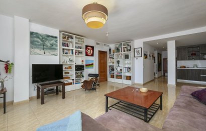 Resale - Apartment - Penthouse - Marbella - San Pedro De Alcantara