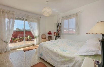 Resale - Apartment - Penthouse - Marbella - San Pedro De Alcantara