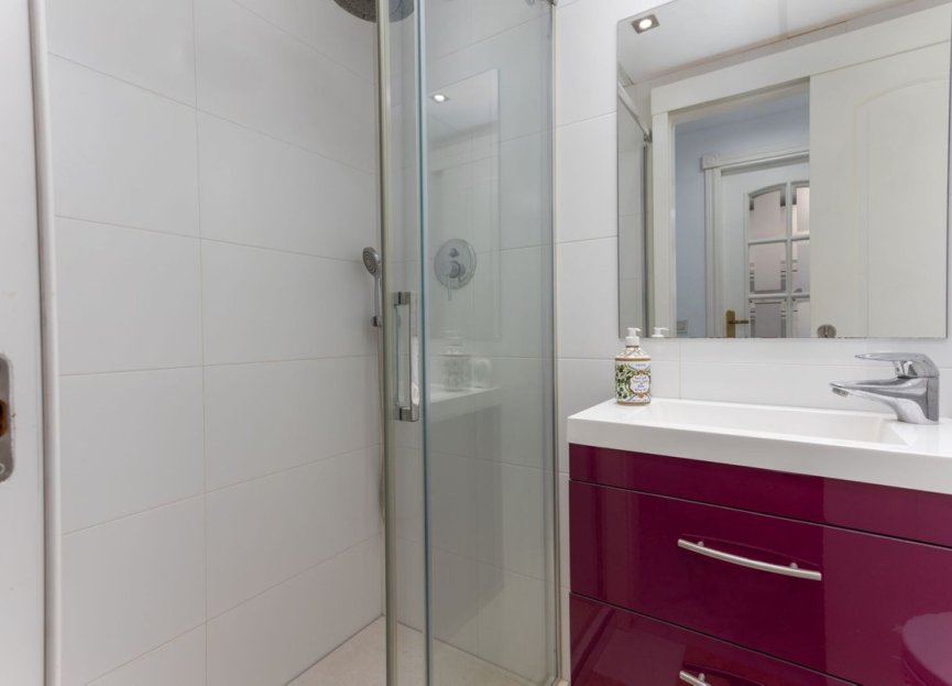 Resale - Ground floor apartment - Marbella - San Pedro De Alcantara