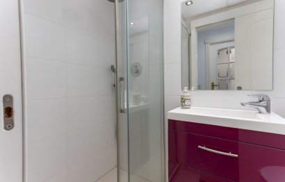 Resale - Ground floor apartment - Marbella - San Pedro De Alcantara