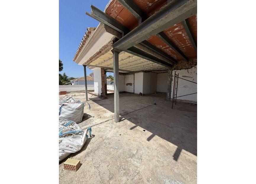 New Build - House - Detached Villa - Estepona - New Golden Mile