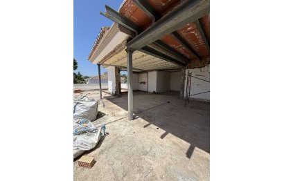 New Build - House - Detached Villa - Estepona - New Golden Mile