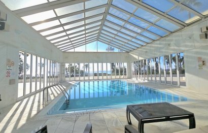 Resale - Apartment - Penthouse - Marbella - Puerto Banús