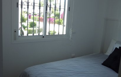 Resale - House - Townhouse - Marbella - Nueva Andalucia