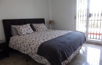 Resale - House - Townhouse - Marbella - Nueva Andalucia