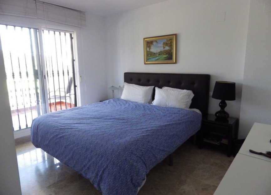 Resale - House - Townhouse - Marbella - Nueva Andalucia