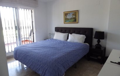 Resale - House - Townhouse - Marbella - Nueva Andalucia