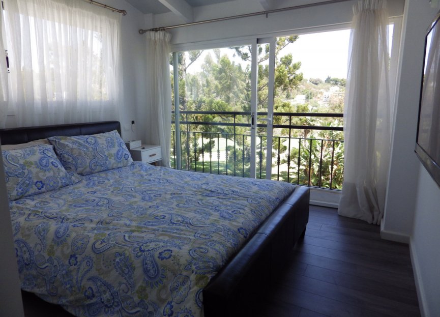 Resale - House - Townhouse - Marbella - Nueva Andalucia