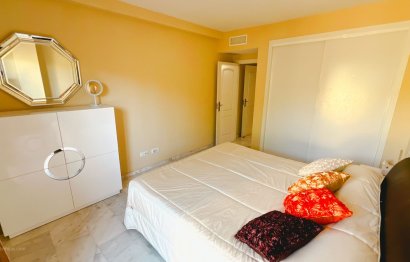 Resale - Apartment - Middle Floor Apartment - Marbella - Reserva de Marbella