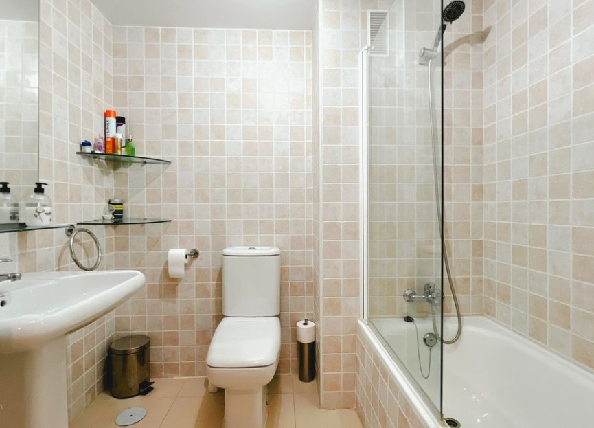 Resale - Apartment - Middle Floor Apartment - Marbella - Reserva de Marbella