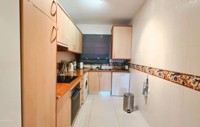 Resale - Apartment - Middle Floor Apartment - Marbella - Reserva de Marbella