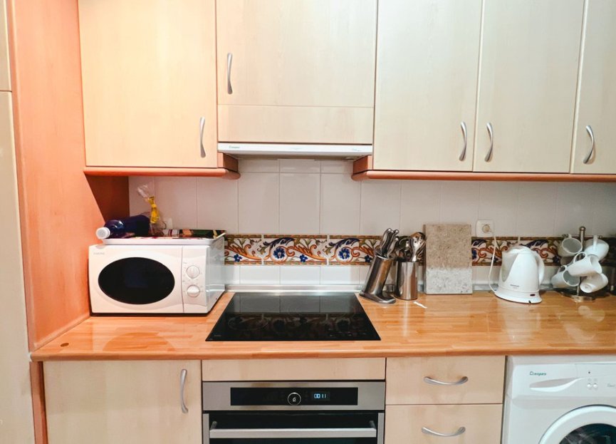 Resale - Apartment - Middle Floor Apartment - Marbella - Reserva de Marbella