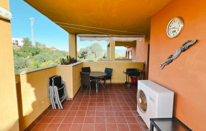 Resale - Apartment - Middle Floor Apartment - Marbella - Reserva de Marbella