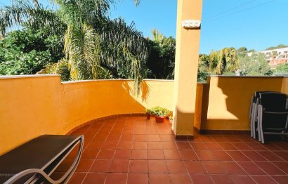 Resale - Apartment - Middle Floor Apartment - Marbella - Reserva de Marbella