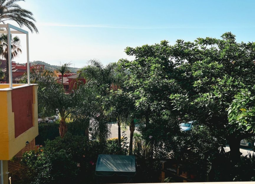 Resale - Apartment - Middle Floor Apartment - Marbella - Reserva de Marbella