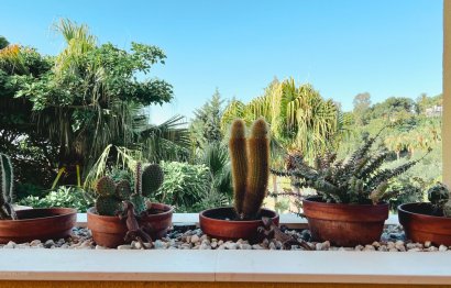 Resale - Apartment - Middle Floor Apartment - Marbella - Reserva de Marbella