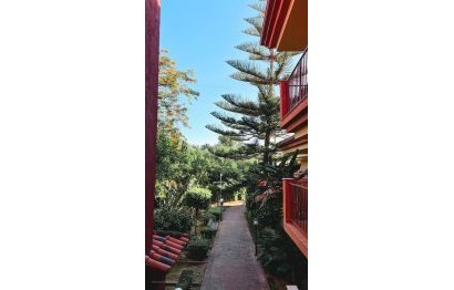 Resale - Apartment - Middle Floor Apartment - Marbella - Reserva de Marbella