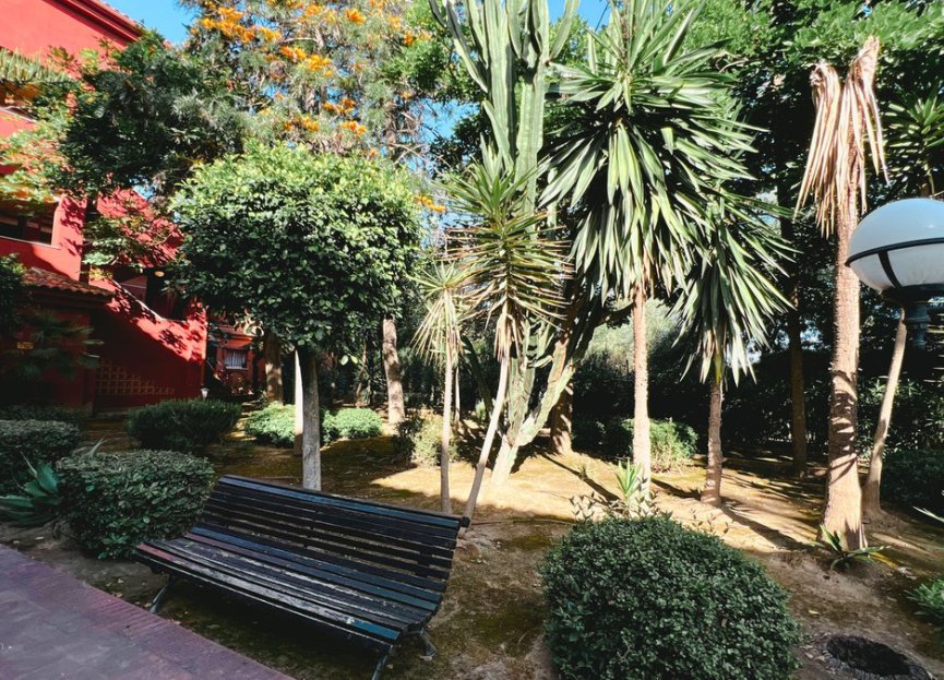 Resale - Apartment - Middle Floor Apartment - Marbella - Reserva de Marbella