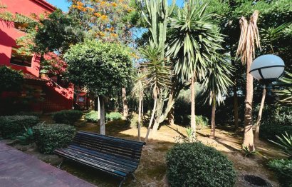 Resale - Apartment - Middle Floor Apartment - Marbella - Reserva de Marbella