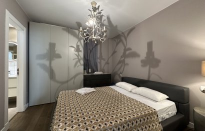 Resale - Apartment - Middle Floor Apartment - Marbella - Puerto Banús