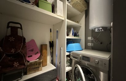 Resale - Apartment - Middle Floor Apartment - Marbella - Puerto Banús