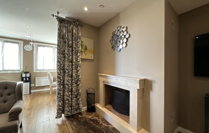 Resale - Apartment - Middle Floor Apartment - Marbella - Puerto Banús