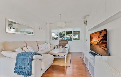 Resale - Apartment - Middle Floor Apartment - Fuengirola - Fuengirola Centro