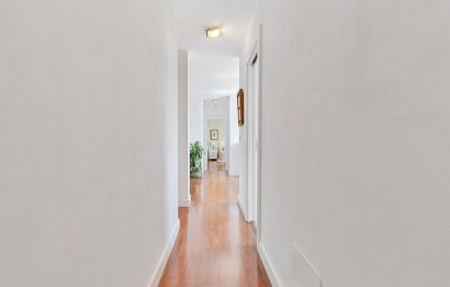 Resale - Apartment - Middle Floor Apartment - Fuengirola - Fuengirola Centro