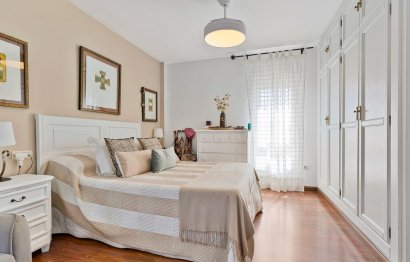 Resale - Apartment - Middle Floor Apartment - Fuengirola - Fuengirola Centro