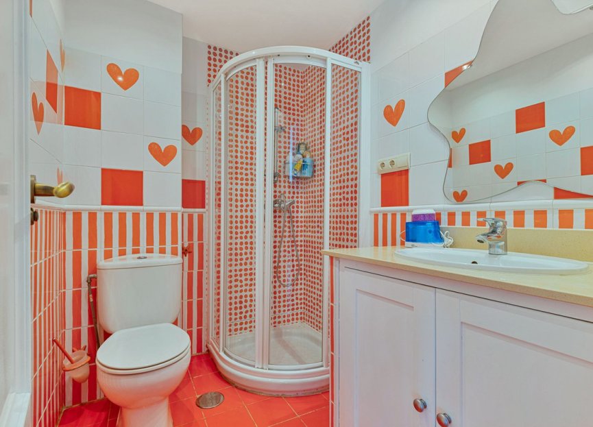 Resale - Apartment - Middle Floor Apartment - Fuengirola - Fuengirola Centro