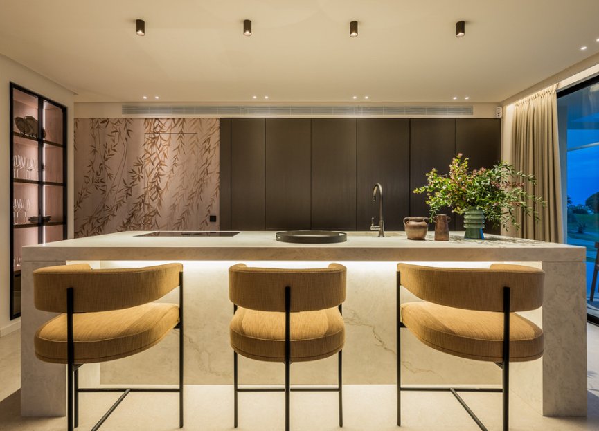 Reventa - House - Detached Villa - Marbella - Nueva Andalucia