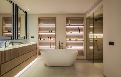 Reventa - House - Detached Villa - Marbella - Nueva Andalucia