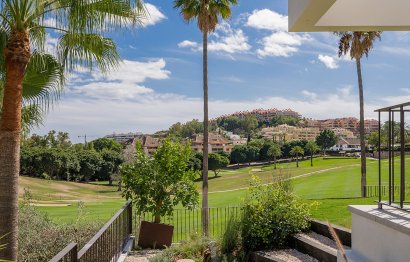 Reventa - House - Detached Villa - Marbella - Nueva Andalucia