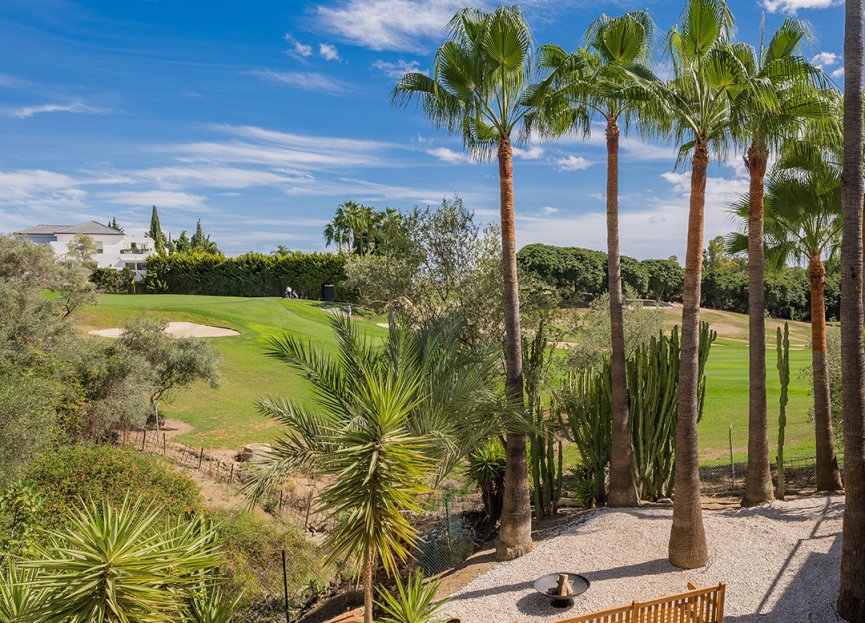 Reventa - House - Detached Villa - Marbella - Nueva Andalucia