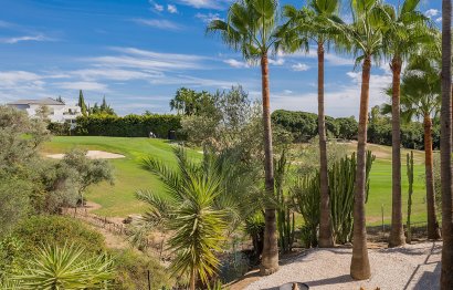 Reventa - House - Detached Villa - Marbella - Nueva Andalucia