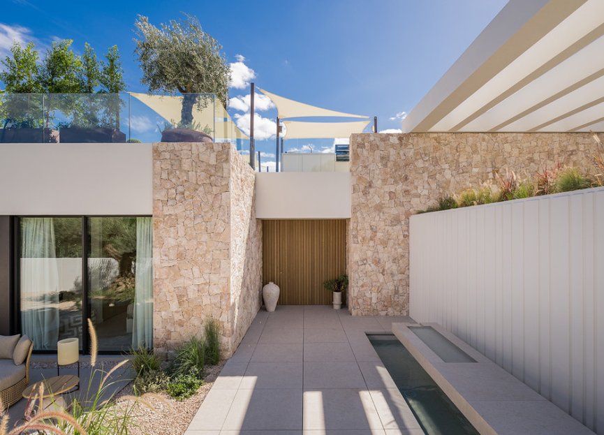 Reventa - House - Detached Villa - Marbella - Nueva Andalucia