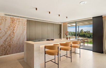 Reventa - House - Detached Villa - Marbella - Nueva Andalucia