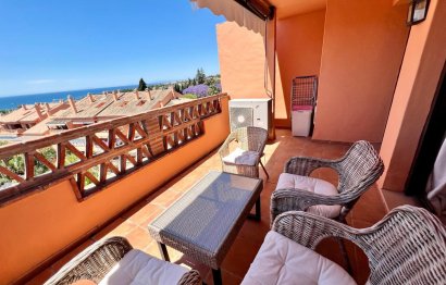 Resale - Apartment - Penthouse - Marbella - The Golden Mile