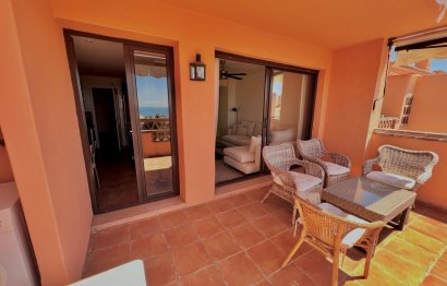 Resale - Apartment - Penthouse - Marbella - The Golden Mile