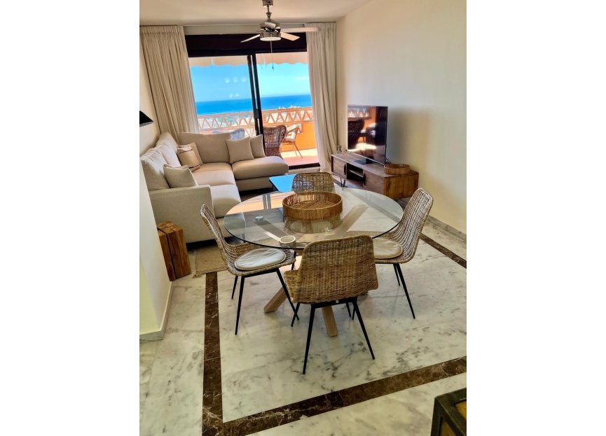 Resale - Apartment - Penthouse - Marbella - The Golden Mile