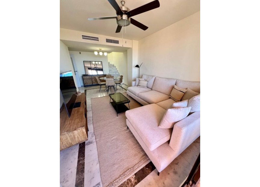 Resale - Apartment - Penthouse - Marbella - The Golden Mile