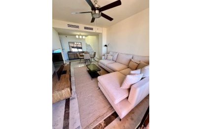 Resale - Apartment - Penthouse - Marbella - The Golden Mile