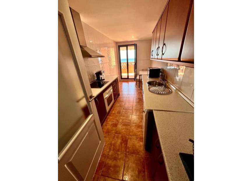 Resale - Apartment - Penthouse - Marbella - The Golden Mile