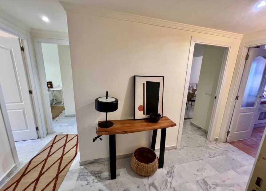 Resale - Apartment - Penthouse - Marbella - The Golden Mile