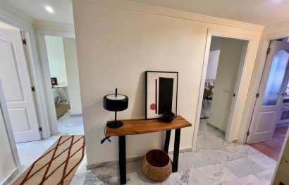 Resale - Apartment - Penthouse - Marbella - The Golden Mile