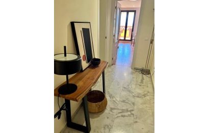 Resale - Apartment - Penthouse - Marbella - The Golden Mile